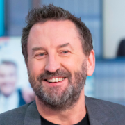 Lee Mack Is Best And Worst Thing About Royal Variety Performance