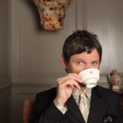 News: Le Book Deal For Ian Moore