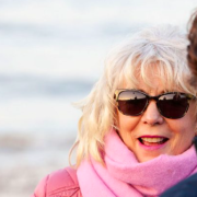 Interviews: Alison Steadman and Tom Basden Discuss New Comedy Pandemonium