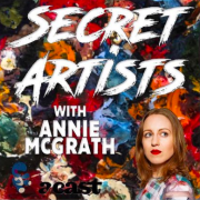 New Podcasts from Annie McGrath, Steen Raskopoulos and Esther Manito & Lily Phillips