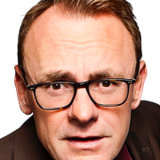 Bill Bailey Pays Tribute To Sean Lock On What Would Have Been Sean Lock's 59th Birthday