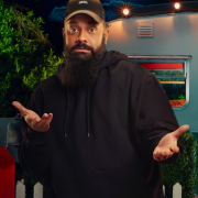 Taskmaster Interview: Guz Khan – 