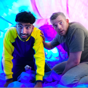 BBC Sitcom for Mawaan Rizwan
