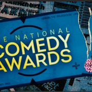 Voting Reopens For National Comedy Awards