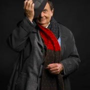 Barry Humphries Dies, Aged 89