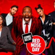 Covid Hits Red Nose Day BBC Schedule