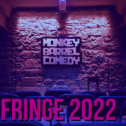 Monkey Barrel Annunces Edinburgh Shows And New Venues