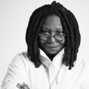 Whoopi Goldberg To Star In Anansi Boys