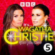  Comedian Abi Clarke Hosts Wagatha Christie Podcast