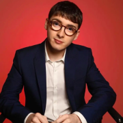 BBC Short For Jack Carroll