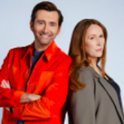 Catherine Tate To Return To Doctor Who Alongside David Tennant