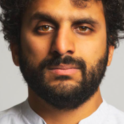 Nish Kumar And Josh Widdicombe Front New Comedy Series