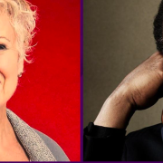 New Drama For Julie Walters