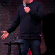 UK Shows For Louis CK