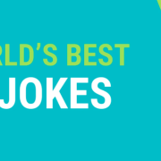 The World's Corniest Dad Jokes Revealed