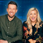 Arena Tour for Shagged, Married, Annoyed