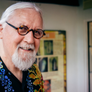 More Billy Connolly Docs Commissioned