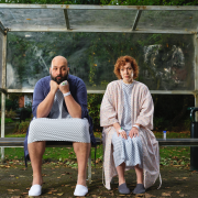 Coming Soon: Katherine Parkinson And Youssef Kerkour In Significant Other