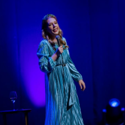 Katherine Ryan Appears On Desert Island Discs
