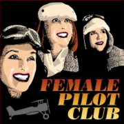 UKTV & Female Pilot Club Announce Finalists of Script Initiative: TV Comedy Pilot Scripts by Women, For Women