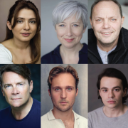 New Comedy Celebrates The World Of Sitcom