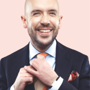 Tom Allen to Mark Tenth Anniversary Of Same Sex Marriage With Dream Wedding 