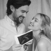 Jack Whitehall To Become A Father
