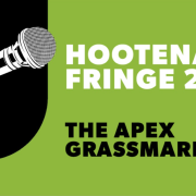  Hootenannies Presents New Spaces For Fringe 2023 & Beyond