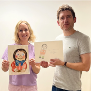Secret Artists Returns – Full Guests Line-Up Here