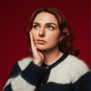 Edinburgh Comedy Award Nominee Ania Magliano Adds Another London Date To Tour
