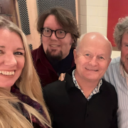 New Comedy From Rory McGrath And Philip Pope