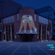 Frog & Bucket and Glee Join NextUp’s Live Streaming Programme