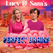 Lucy Beaumont And Sam Campbell Launch Podcast