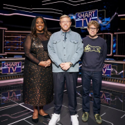 Rob Beckett, Josh Widdicombe and Alison Hammond Front New TV Quiz Show