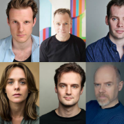 The London 50-Hour Improvathon Returns With The Wedding Party