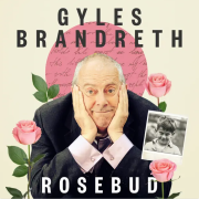 "I Killed A Man - It Was Rod Hull," Says Gyles Brandreth