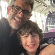Comedian/Actor Dan Skinner To Take On Three Peak Challenge For Harry's Pals