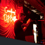 Ivo Graham Brings His Comedian's' DJ Battles To London