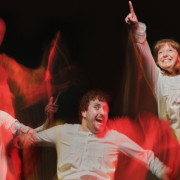Edinburgh Run Then Tour For Sketch Group Tarot