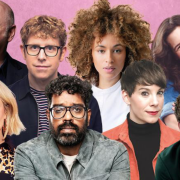 All-Star Line-Up Announced For Unicef Benefit