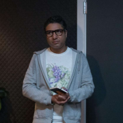 Interview: Nick Mohammed On New ITV Comedy Douglas Is Cancelled