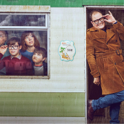 TV Review: Changing Ends, ITV1/ITVX