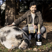 Ferdia Lennon Wins Bollinger Everyman Wodehouse Prize for Comic Fiction 