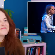 Video: Watch Vocal Coach Dissect Tim Minchin Song Prejudice