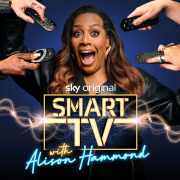 Rob Beckett’s Smart TV Returns And Gets A Podcast Spin-Off With Alison Hammond (and Matt Crosby – Not Pictured)