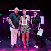 Kate Smurthwaite Wins Fringe World Award 