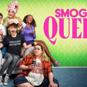 Second Run for Smoggie Queens