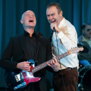Theatre Review: Wilko – Love and Death and Rock ‘n’ Roll