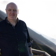 Dara O Briain Talks About Volcano with Dara Ó Briain