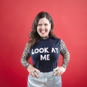 Major UK Tour for Rosie Jones